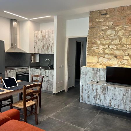 Piano Terra Apartment Ancona Bagian luar foto