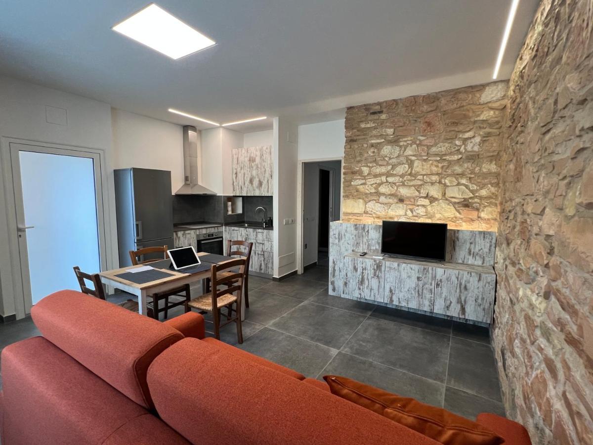 Piano Terra Apartment Ancona Bagian luar foto