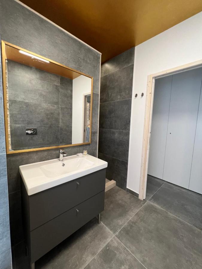 Piano Terra Apartment Ancona Bagian luar foto